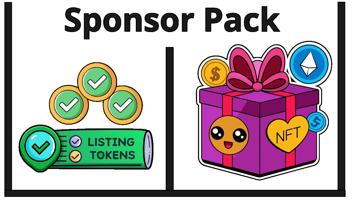 SponsorPack